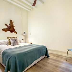Apartamento Deluxe